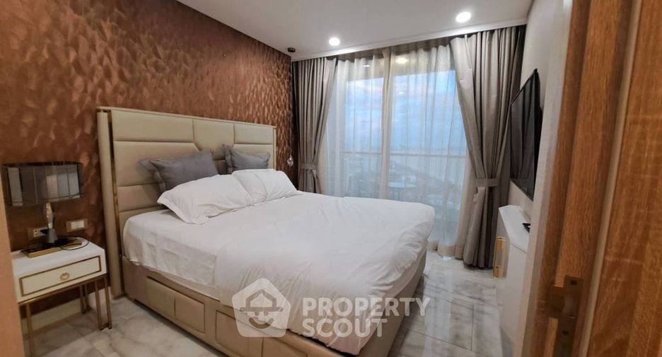 For rent 1 bed condo in Jomtien, Pattaya