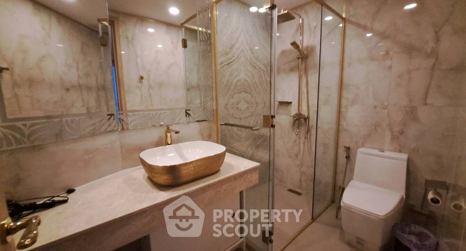 For rent 1 bed condo in Jomtien, Pattaya