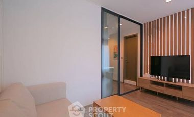 À louer 1 chambre condo à Chatuchak, Bangkok