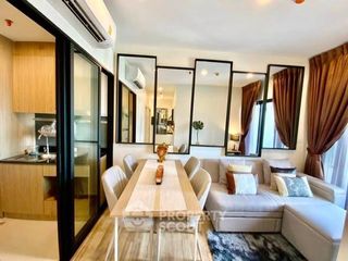 Wohnung zur Miete mit 2 Zimmer in Rat Burana, Bangkok