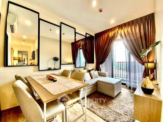 Wohnung zur Miete mit 2 Zimmer in Rat Burana, Bangkok