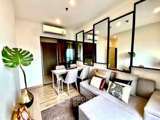 Wohnung zur Miete mit 2 Zimmer in Rat Burana, Bangkok
