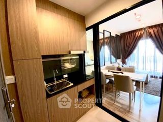 Wohnung zur Miete mit 2 Zimmer in Rat Burana, Bangkok