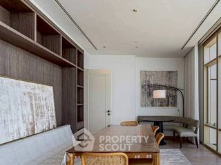 For rent 4 bedrooms condo in Bang Kho Laem, Bangkok