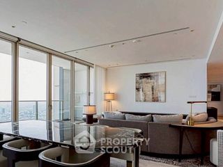 For rent 4 bedrooms condo in Bang Kho Laem, Bangkok