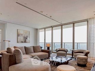 For rent 4 bedrooms condo in Bang Kho Laem, Bangkok