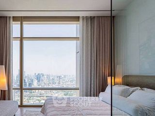 For rent 4 bedrooms condo in Bang Kho Laem, Bangkok