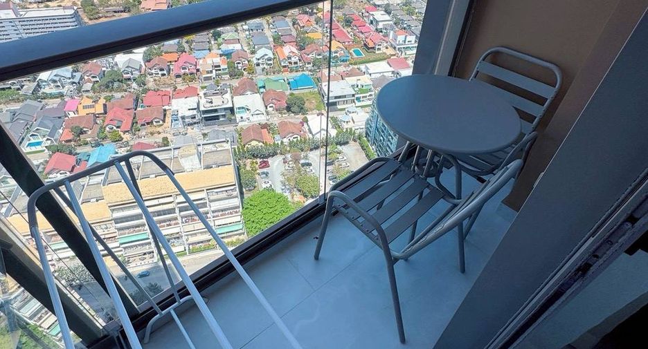 For rent 1 bed condo in Jomtien, Pattaya