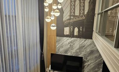 Condo en alquiler de 1 habitaciones en Sathon, Bangkok