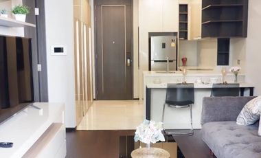 For rent 1 Beds condo in Khlong Toei, Bangkok