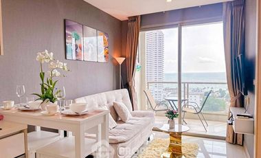 For rent 1 bed condo in Jomtien, Pattaya
