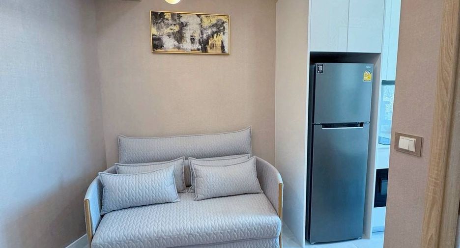 For rent 1 bed condo in Jomtien, Pattaya