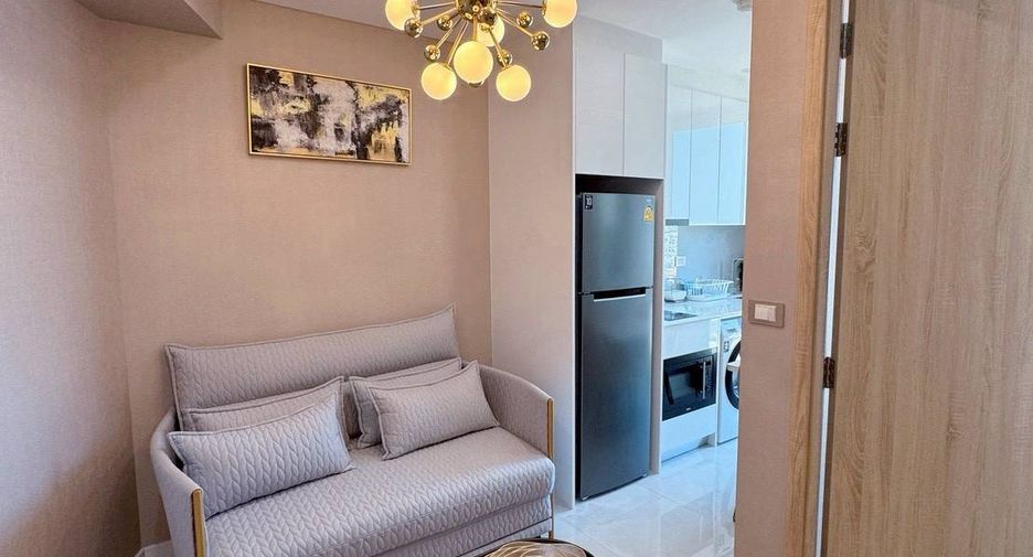 For rent 1 bed condo in Jomtien, Pattaya