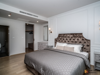For rent 1 bed condo in Phaya Thai, Bangkok