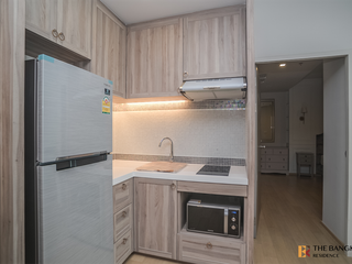 For rent 1 bed condo in Phaya Thai, Bangkok