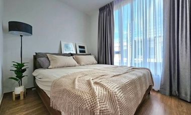 For rent 3 bedrooms townhouse in Bang Phli, Samut Prakan