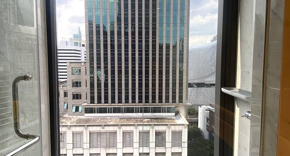 Wohnung zum Kauf mit 2 Zimmer in Pathum Wan, Bangkok