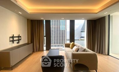 Wohnung zum Kauf mit 2 Zimmer in Pathum Wan, Bangkok