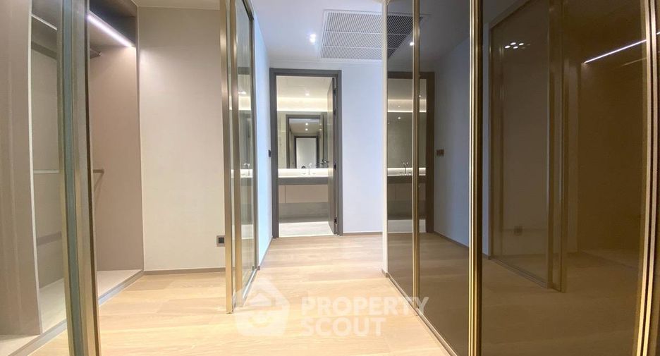Wohnung zum Kauf mit 2 Zimmer in Pathum Wan, Bangkok