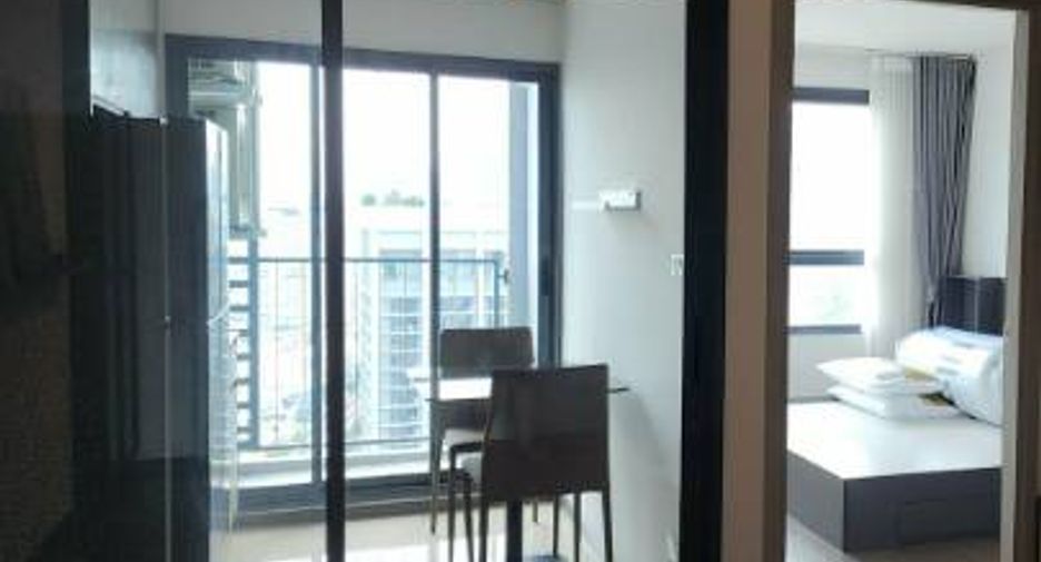 Condo en alquiler y en venta de 1 habitaciones en Phaya Thai, Bangkok