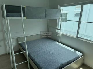 Casa adosada en venta de 2 habitaciones en Phra Samut Chedi, Samut Prakan