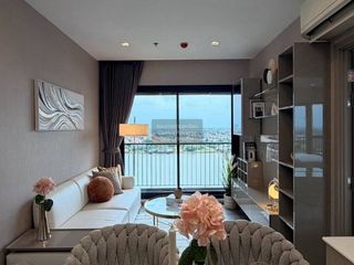 For sale 2 bedrooms condo in Mueang Nonthaburi, Nonthaburi