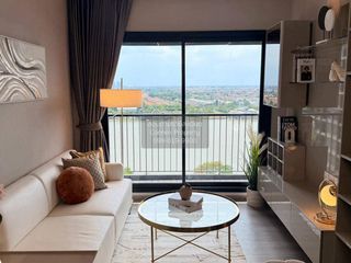 For sale 2 bedrooms condo in Mueang Nonthaburi, Nonthaburi