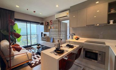 Wohnung zum Kauf mit 2 Zimmer in Mueang Nonthaburi, Nonthaburi