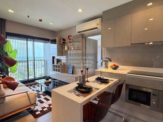 For sale 2 bedrooms condo in Mueang Nonthaburi, Nonthaburi