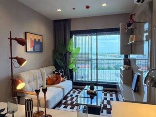 For sale 2 bedrooms condo in Mueang Nonthaburi, Nonthaburi