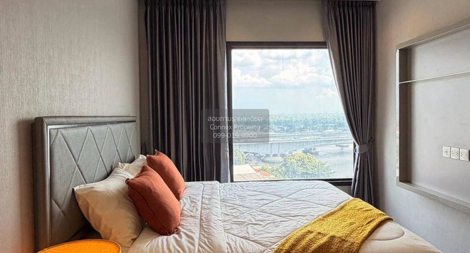 Wohnung zum Kauf mit 2 Zimmer in Mueang Nonthaburi, Nonthaburi