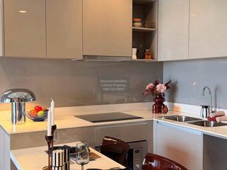 For sale 2 bedrooms condo in Mueang Nonthaburi, Nonthaburi