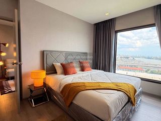 For sale 2 bedrooms condo in Mueang Nonthaburi, Nonthaburi