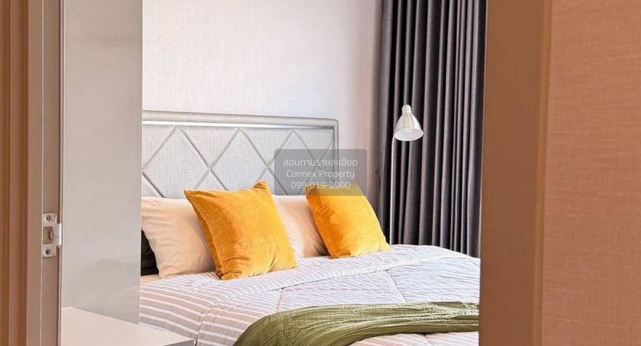 Wohnung zum Kauf mit 2 Zimmer in Mueang Nonthaburi, Nonthaburi