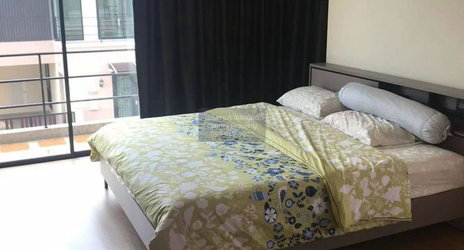For sale 3 bedrooms house in Bang Lamung, Chonburi