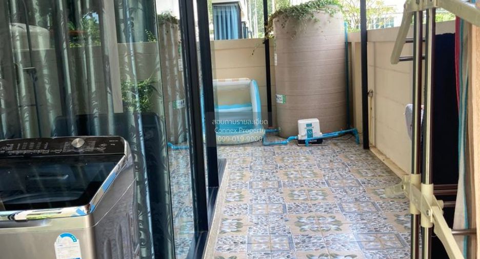 For sale 3 bedrooms house in Bang Lamung, Chonburi