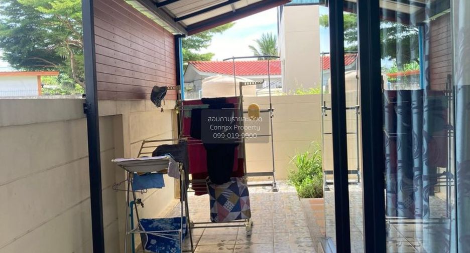 For sale 3 bedrooms house in Bang Lamung, Chonburi