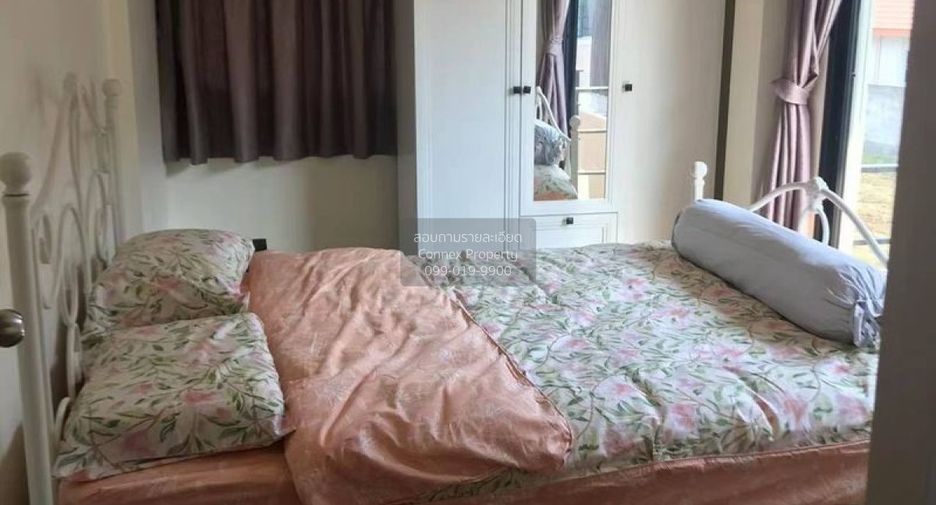 For sale 3 bedrooms house in Bang Lamung, Chonburi