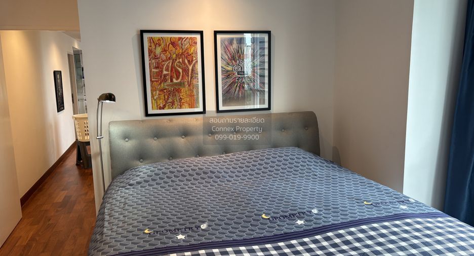 For sale 2 ベッドルーム condo in Pathum Wan, Bangkok