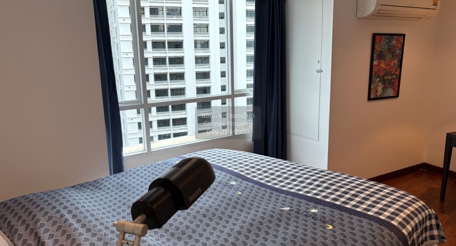 For sale 2 ベッドルーム condo in Pathum Wan, Bangkok