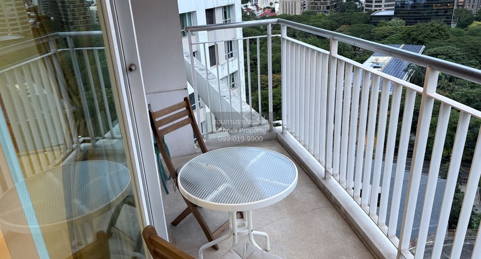 For sale 2 ベッドルーム condo in Pathum Wan, Bangkok