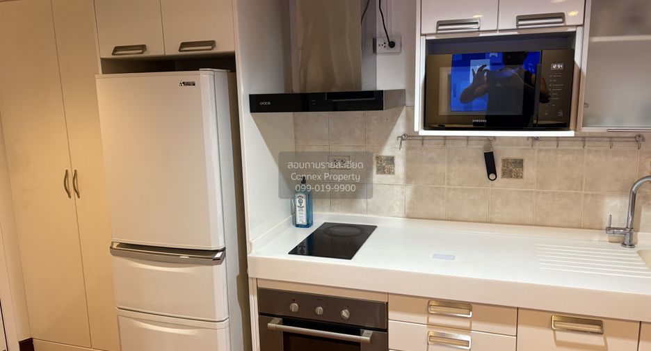 For sale 2 ベッドルーム condo in Pathum Wan, Bangkok