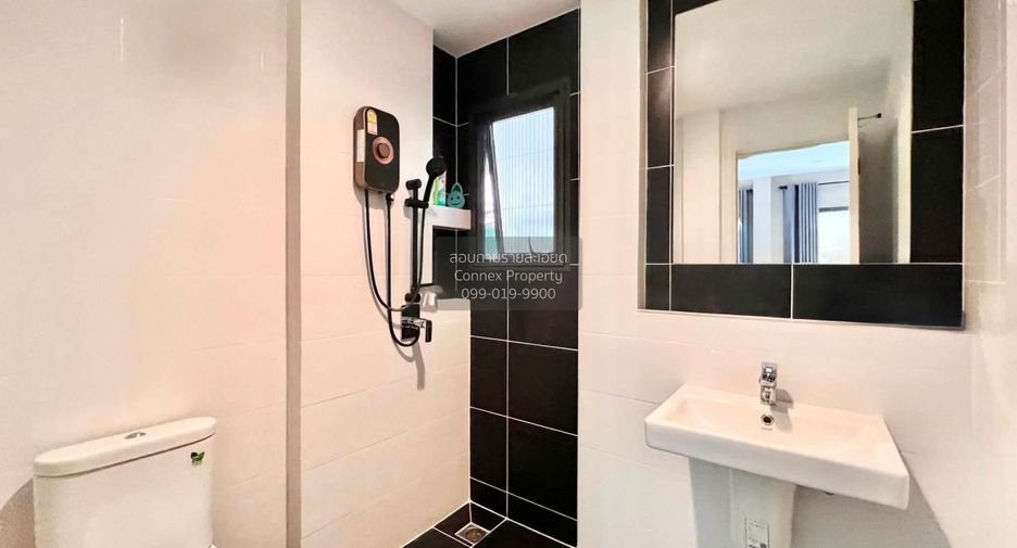Haus zum Kauf mit 2 Zimmer in Bang Kruai, Nonthaburi
