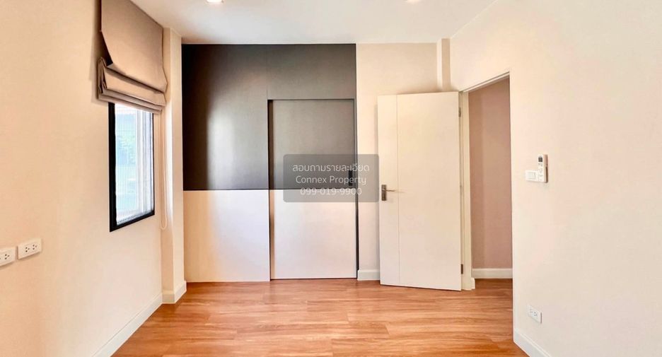 Haus zum Kauf mit 2 Zimmer in Bang Kruai, Nonthaburi