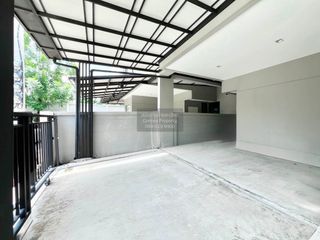 Haus zum Kauf mit 2 Zimmer in Bang Kruai, Nonthaburi
