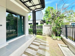 Haus zum Kauf mit 2 Zimmer in Bang Kruai, Nonthaburi