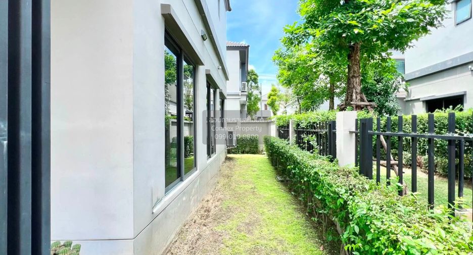 Haus zum Kauf mit 2 Zimmer in Bang Kruai, Nonthaburi
