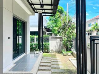 Haus zum Kauf mit 2 Zimmer in Bang Kruai, Nonthaburi