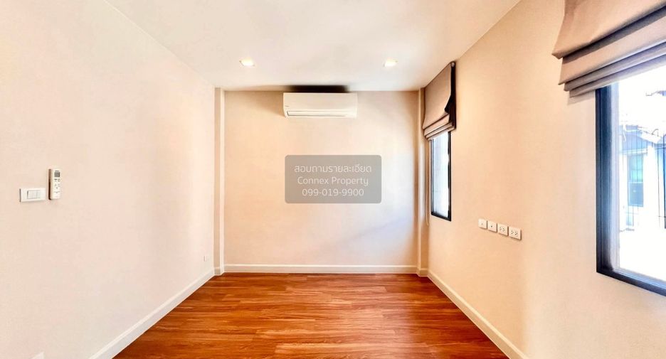 Haus zum Kauf mit 2 Zimmer in Bang Kruai, Nonthaburi