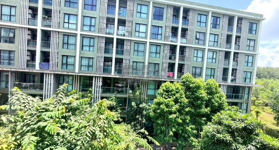 For sale 1 bed condo in Mueang Phuket, Phuket